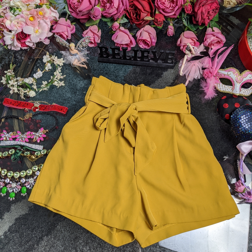 Dynamite Short